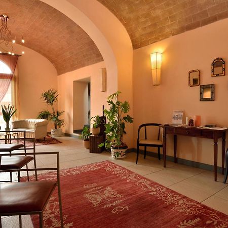 Hotel La Colonna Σιένα Εξωτερικό φωτογραφία