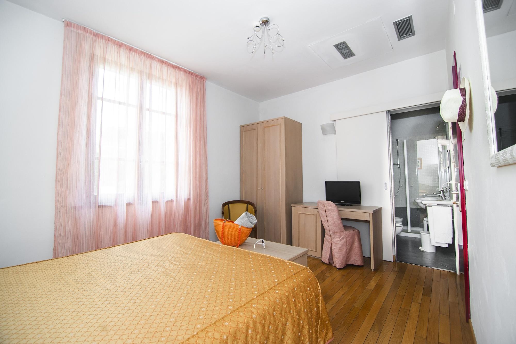 Hotel La Colonna Σιένα Εξωτερικό φωτογραφία