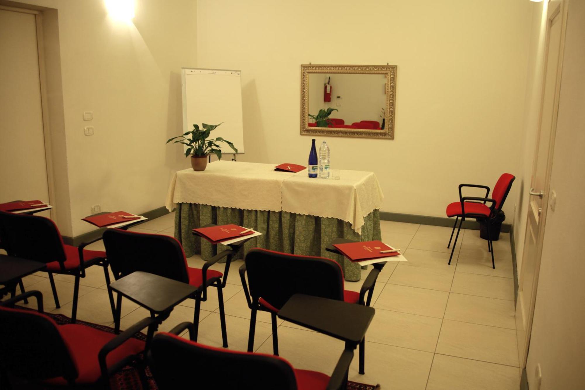 Hotel La Colonna Σιένα Εξωτερικό φωτογραφία