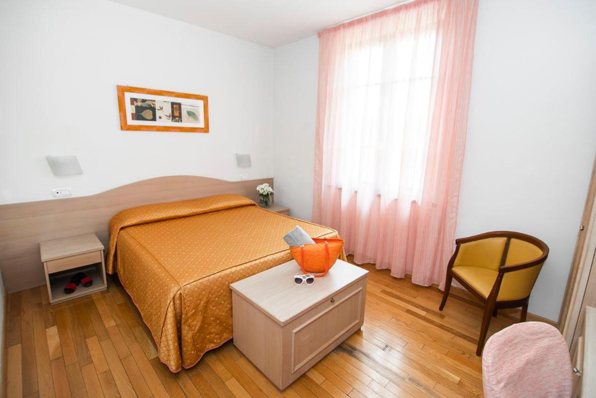 Hotel La Colonna Σιένα Εξωτερικό φωτογραφία