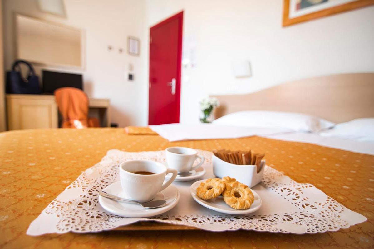 Hotel La Colonna Σιένα Εξωτερικό φωτογραφία