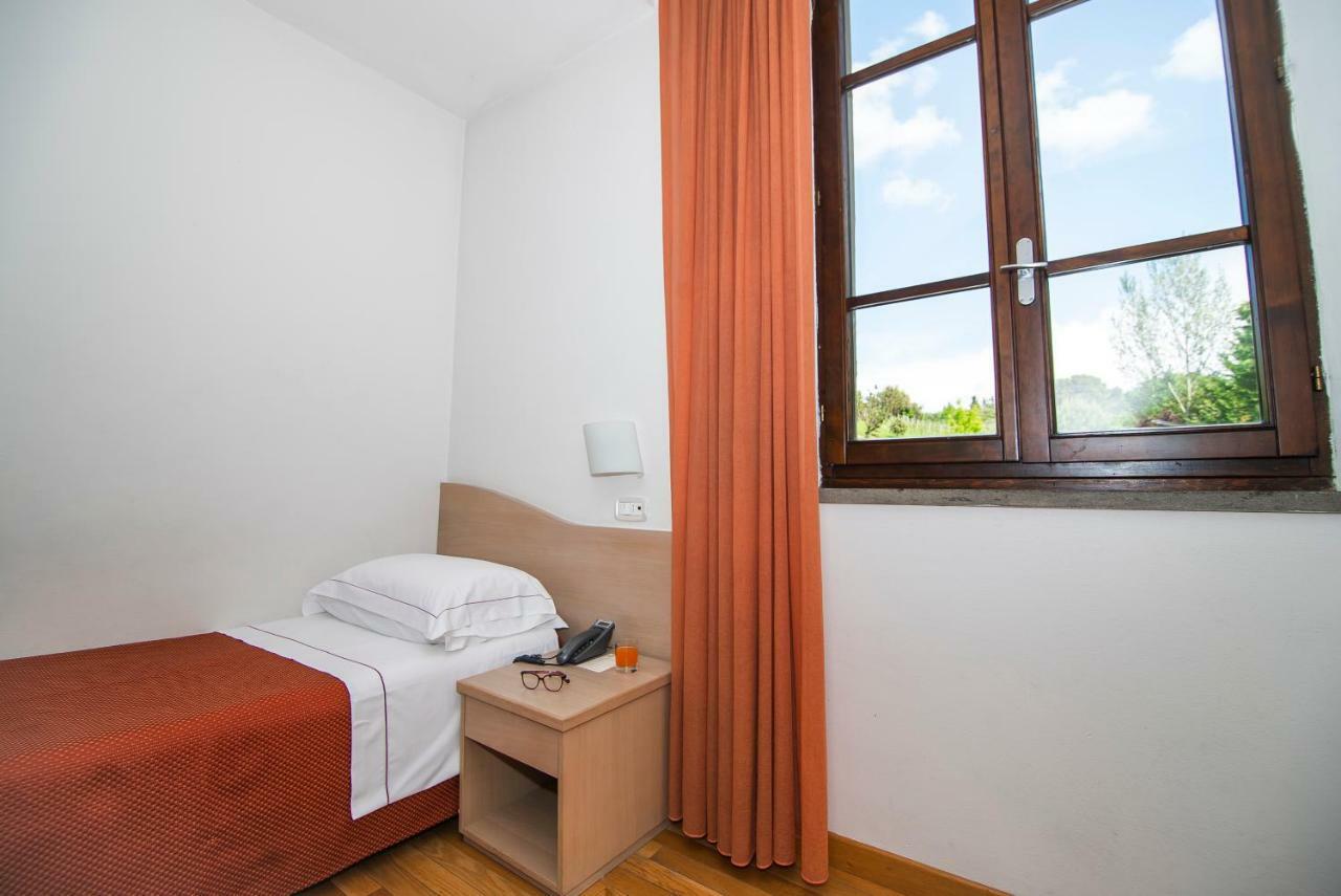 Hotel La Colonna Σιένα Εξωτερικό φωτογραφία