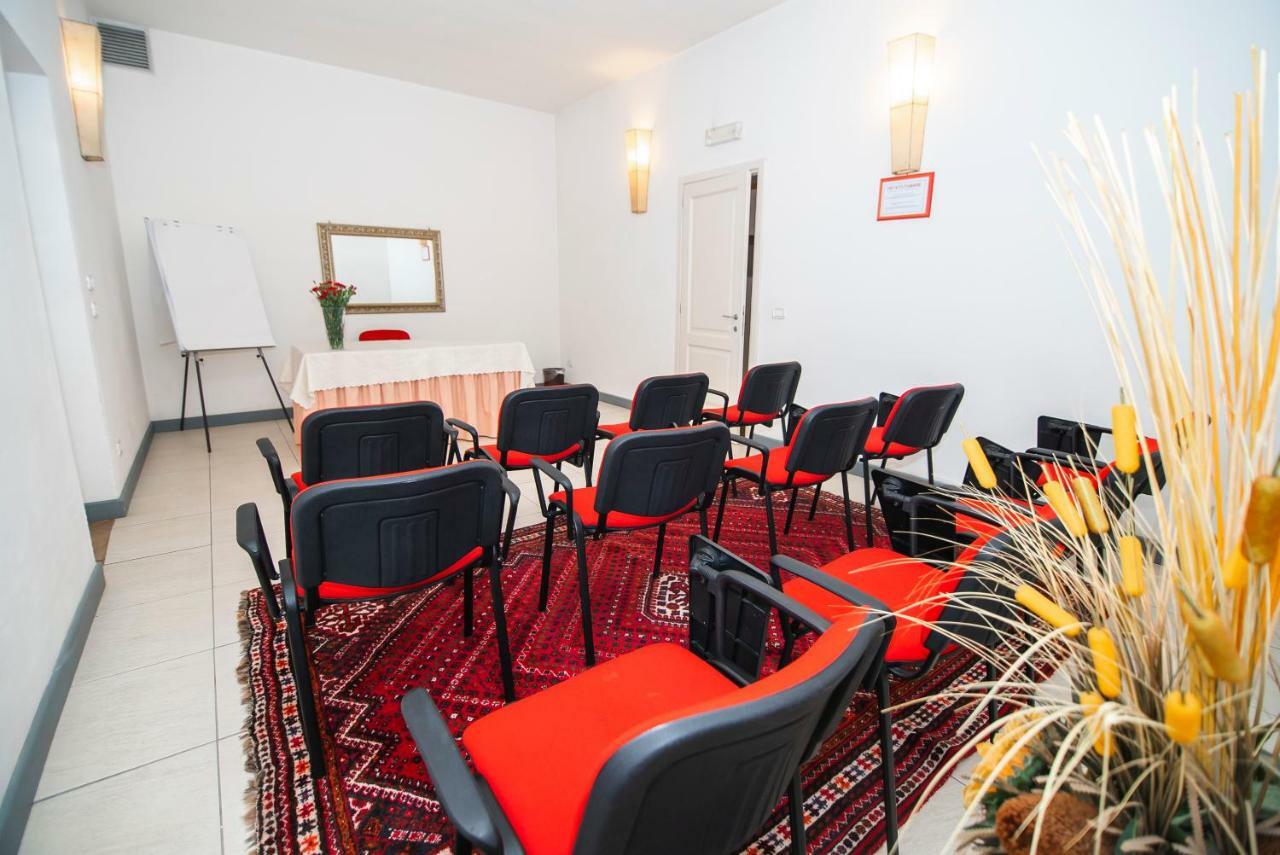 Hotel La Colonna Σιένα Εξωτερικό φωτογραφία