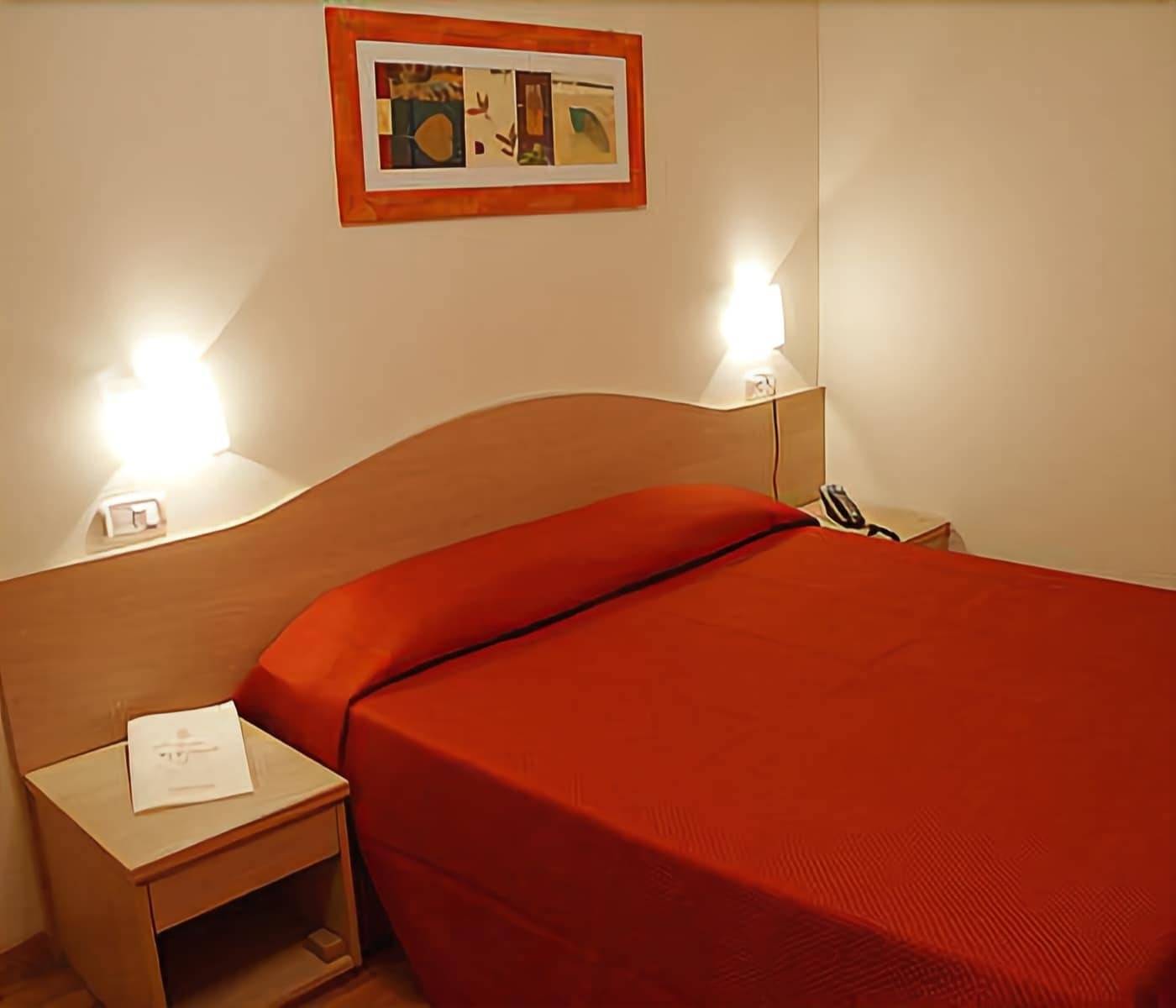 Hotel La Colonna Σιένα Εξωτερικό φωτογραφία