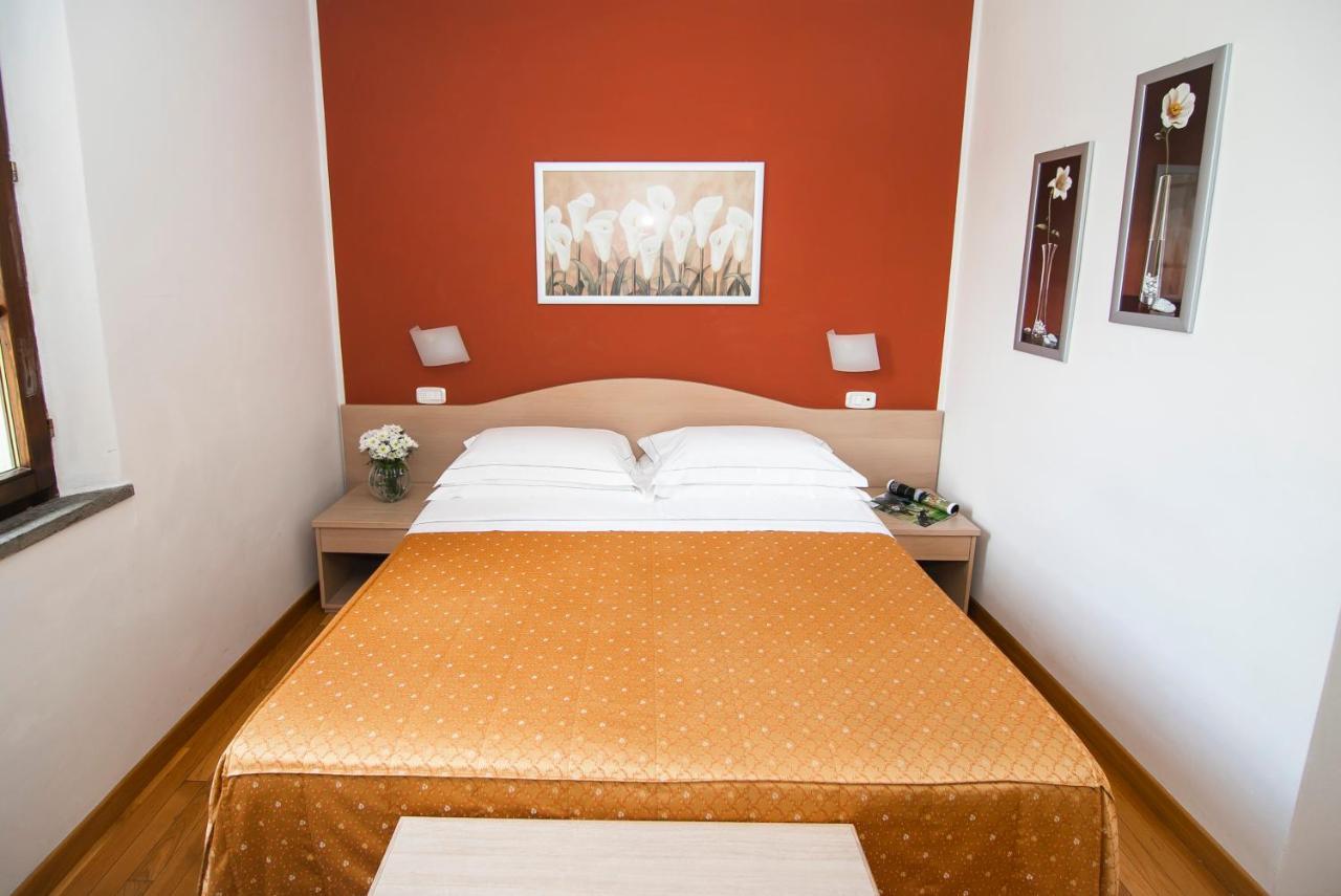 Hotel La Colonna Σιένα Εξωτερικό φωτογραφία